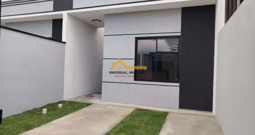 À venda i0856 - casa 2 dormitórios no balneário dos golfinhos caraguatatuba/sp