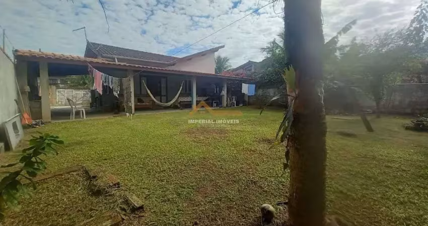 À venda - casa 2 dormitórios no balneário recanto do sol -  caraguatatuba/sp