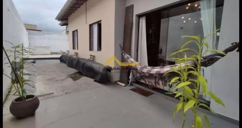 À venda i0985 - casa 3 dormitórios no pontal de santa marina – caraguatatuba/ sp