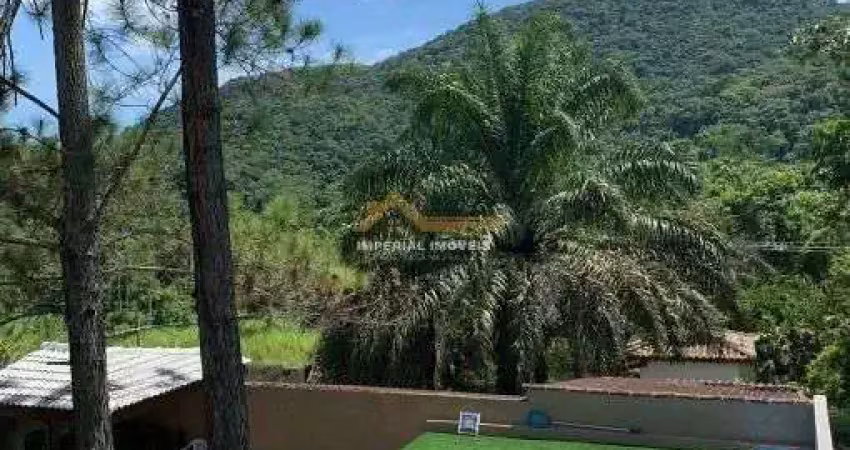 À venda i0229 - casa 3 dormitórios no capricórnio l - caraguatatuba/sp
