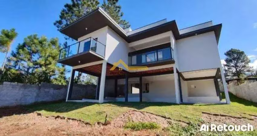 À venda i0800 - casa 3 dormitórios no capricórnio em caraguatatuba/sp