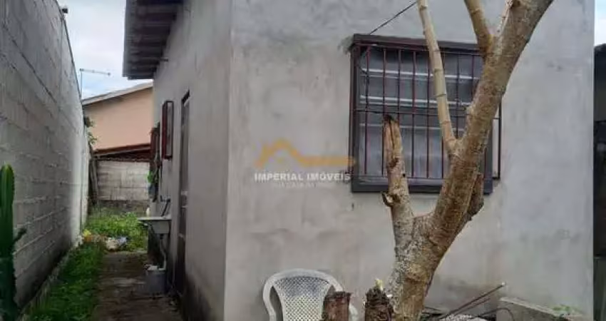 Casa com 2 quartos à venda no Costa Nova, Caraguatatuba 
