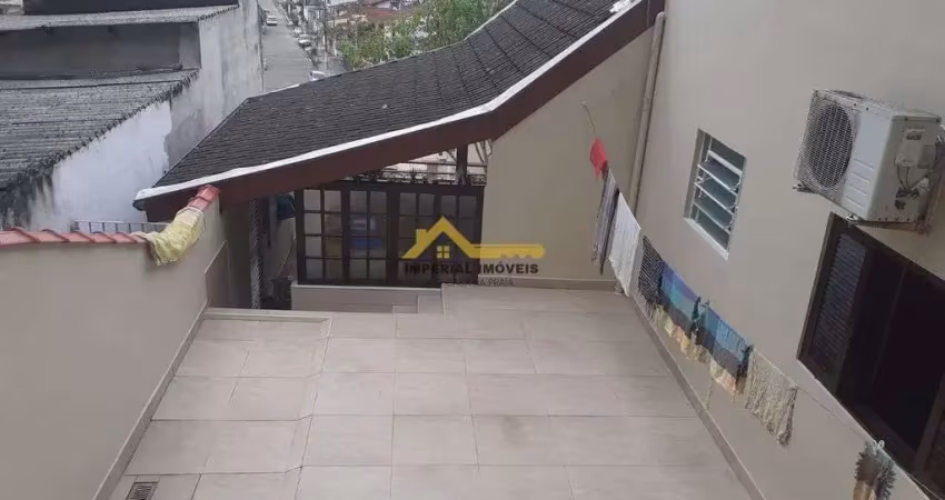 À venda - casa 4 dormitórios no bairro jardim califórnia - caraguatatuba/sp