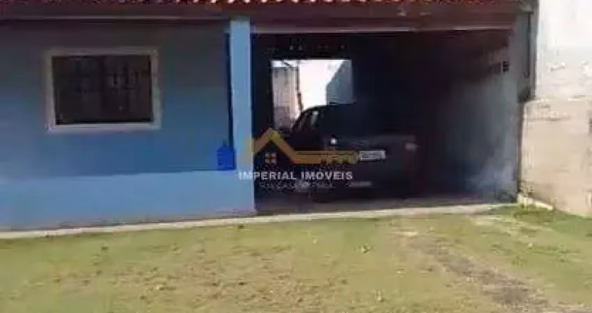 À venda - casa 2 dormitórios no portal da fazendinha - caraguatatuba/sp