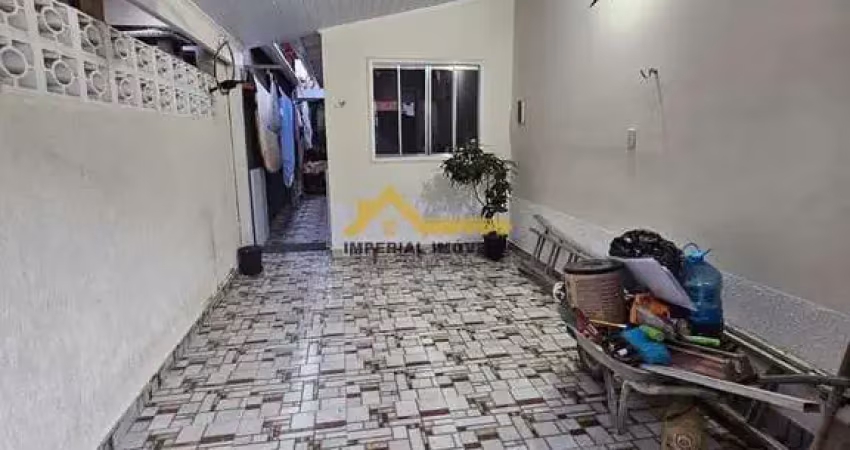 À venda i0853 - casa 2 dormitórios na ponte seca caraguatatuba/sp