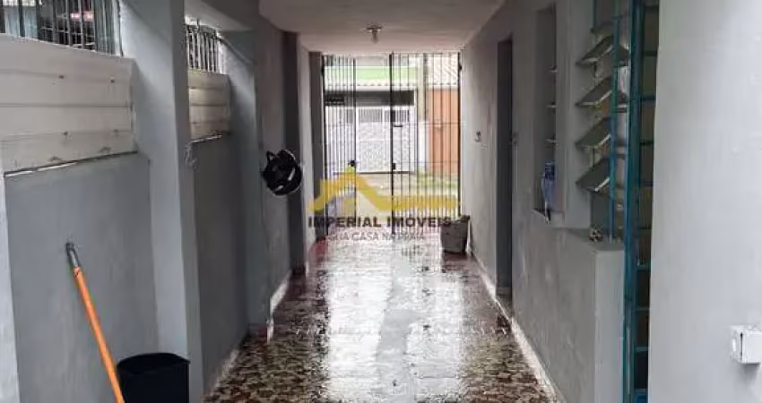 À venda - casa com 2 dormitórios no estrela dalva em caraguatatuba/sp