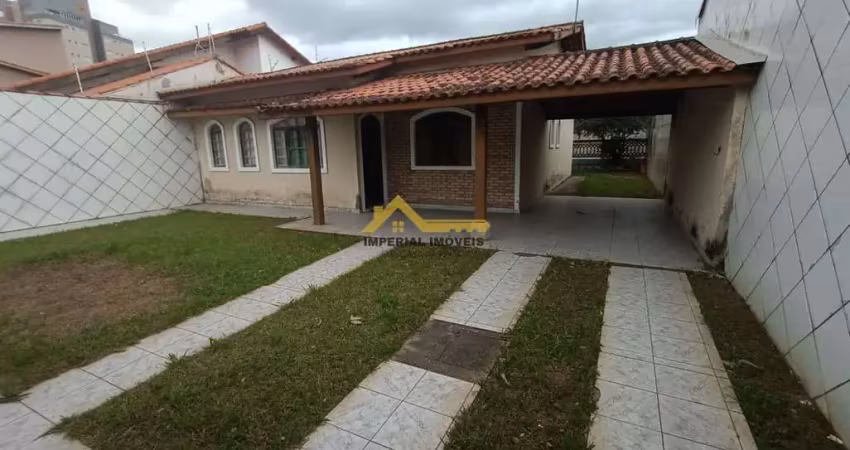 À venda - casa 3 dormitórios no britânia em caraguatatuba/sp
