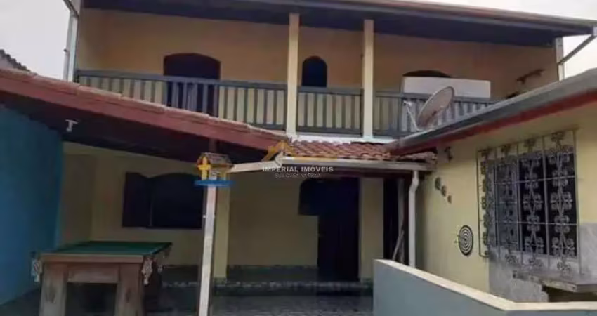 À venda - casa 4 dormitórios no capricornio -  caraguatatuba/sp