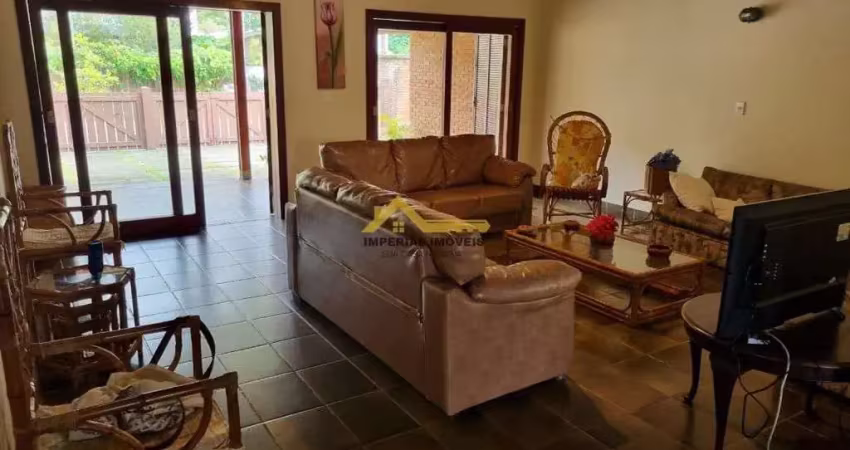 À venda - casa 4 dormitórios em barequeçaba - são sebastião/sp