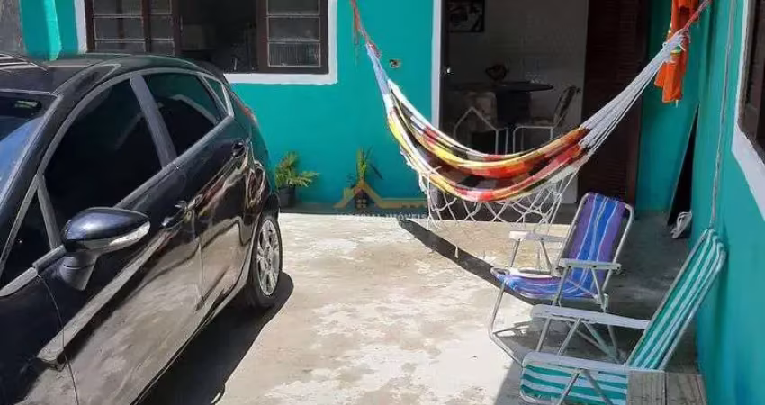 À venda i0647 - casa 3 dormitórios em itatinga - são sebastião/sp