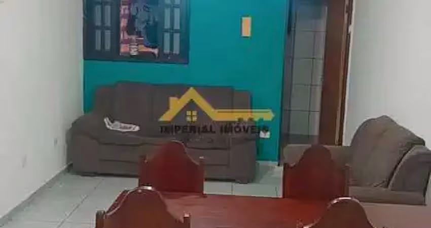 À venda - casa 3 dormitórios no varadouro são sebastião/sp
