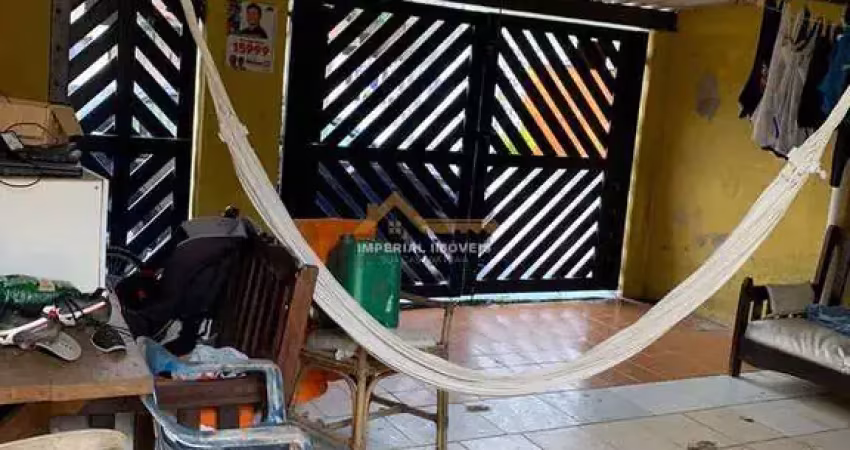 À venda - casa 3 dormitórios na enseada - são sebastião/sp