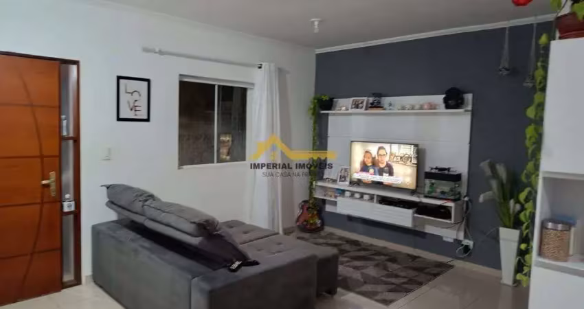 Casa com 3 quartos à venda no Jardim Califórnia, Taubaté 