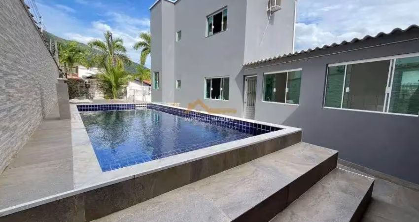 À venda - casa 4 dormitórios em maranduba - ubatuba/sp
