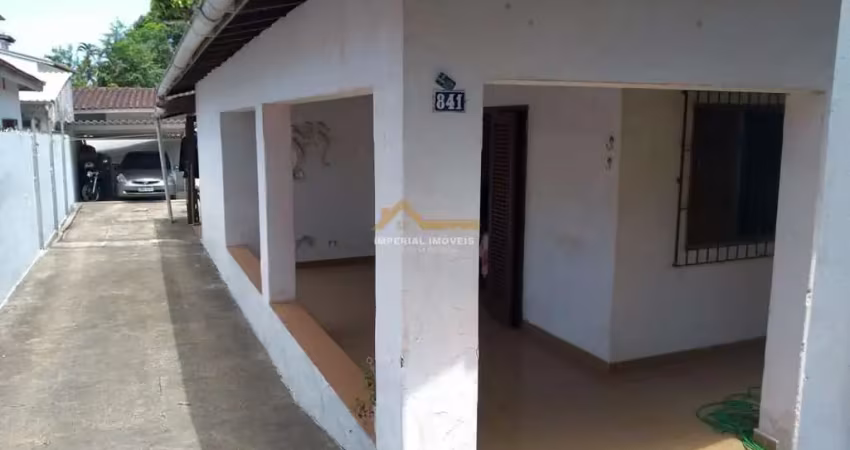 À venda - casa 3 dormitórios na enseada - ubatuba/sp