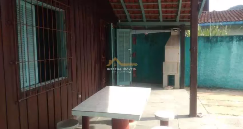 À venda - casa 2 dormitórios  no perequê açu - ubatuba/sp