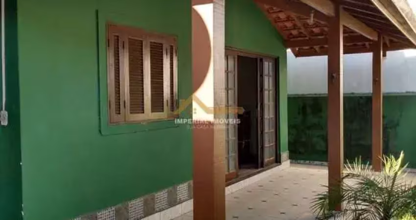 À venda - casa com edícula 2 dormitórios no pereque açu - ubatuba/sp