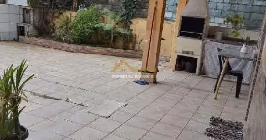 À venda - casa 3 dormitórios  -  folha seca - ubatuba/sp