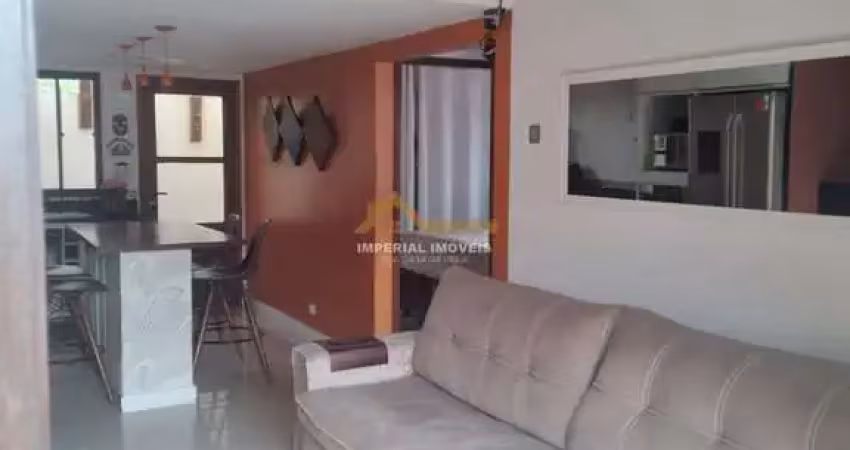 À venda - casa 2 dormitórios na marafunda - ubatuba/sp