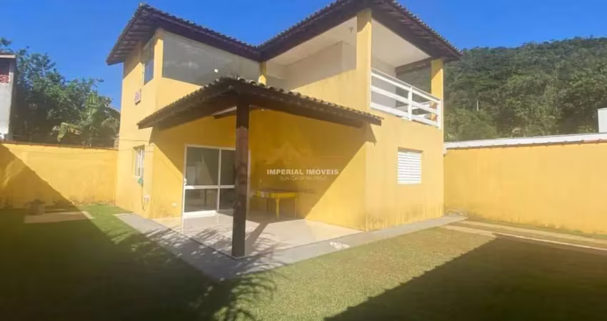 Casa com 2 quartos à venda no Rio Escuro, Ubatuba 