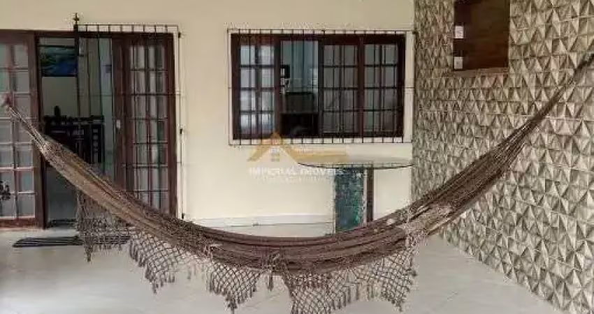 À venda - casa 2 dormitórios em araribá - ubatuba/sp