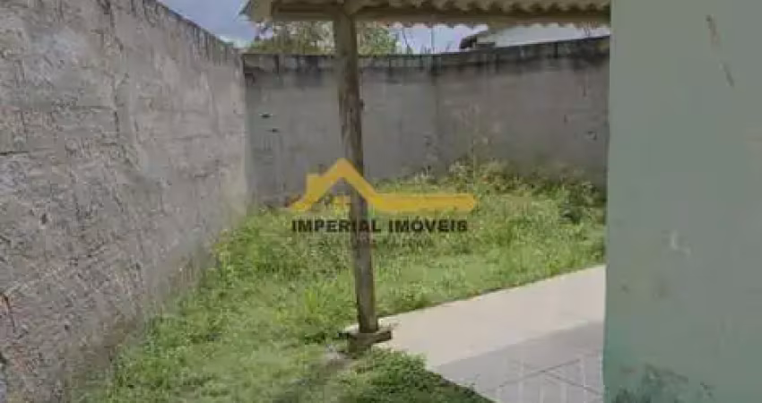 Casa com 1 quarto à venda no Jaraguá, Caraguatatuba 