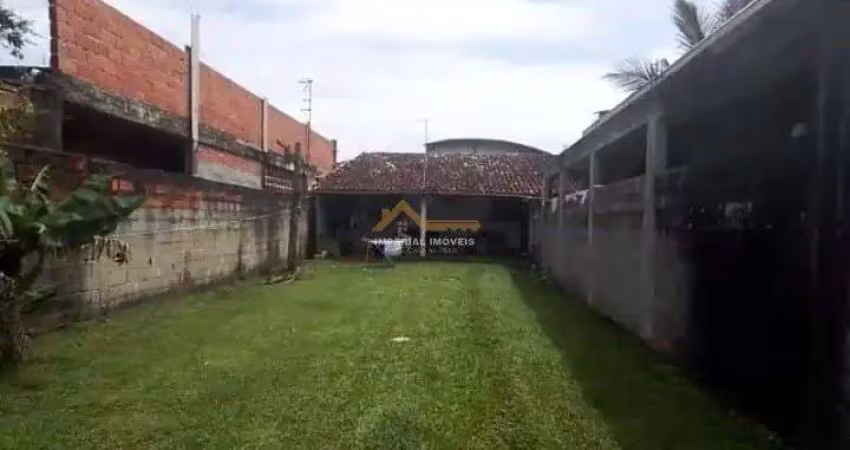À venda - edícula 2 dormitórios  em massaguaçu - caraguatatuba/sp