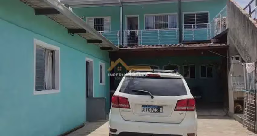 À venda - casa 5 dormitórios em massaguaçu - caraguatatuba/sp