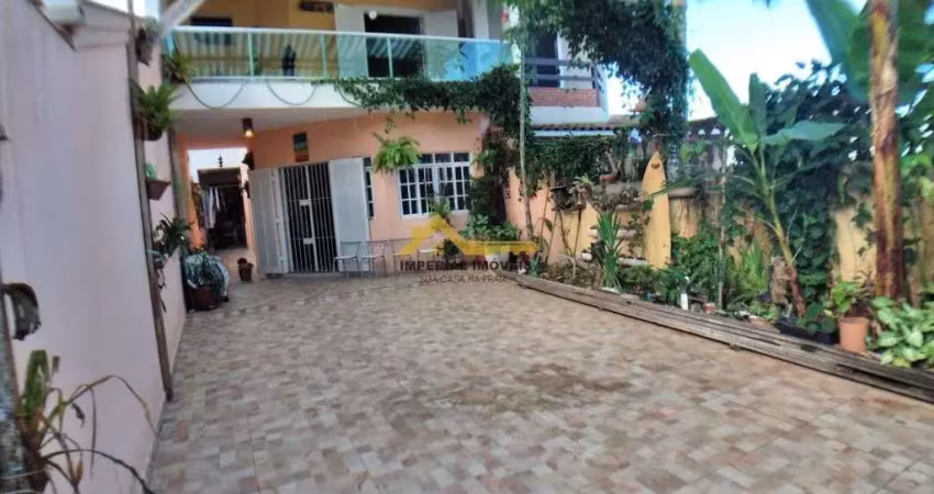 Á venda - casa 5 dormitórios no massaguaçu caraguatatuba/sp