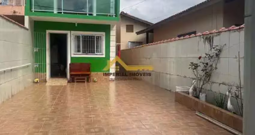 À venda i0922 - casa 3 dormitórios no massaguaçu em caraguatuba/sp