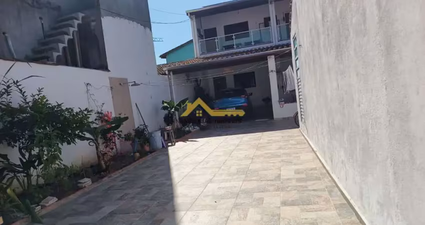 À venda - casa com ponto comercial no morro do algodão - caraguatatuba/sp