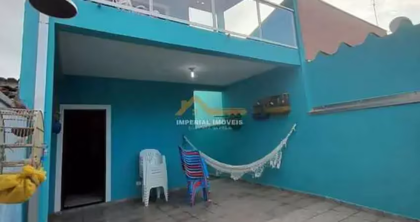 À venda i0573 - casa 3 dormitórios no travessão - caraguatatuba/sp