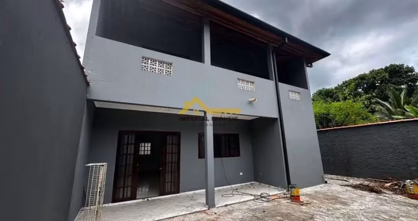 Á venda - casa 3 dormitórios em boiçucanga - são sebastião/sp
