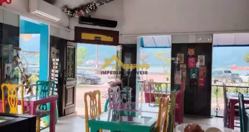 À venda i0915 - ponto comercial no centro de são sebastião/sp