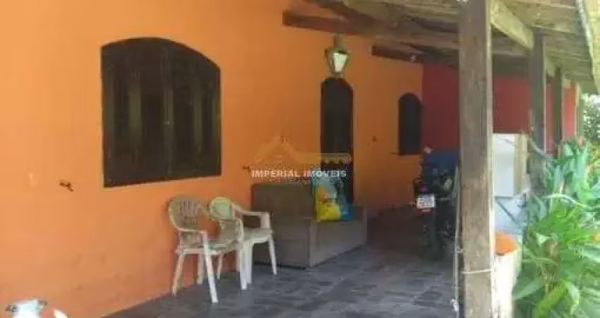 À venda - casa 2 dormitórios no jaraguá - são sebastião/sp