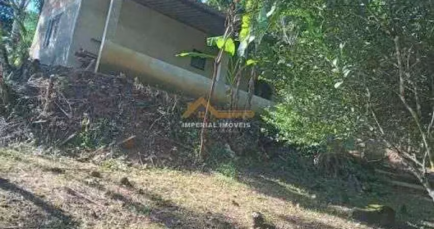 À venda i0223 - chácara 2 dormitórios no pegorelli -  caraguatatuba/sp
