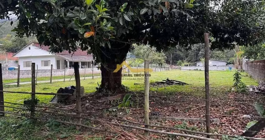 Terreno à venda no Jaraguá, Caraguatatuba 