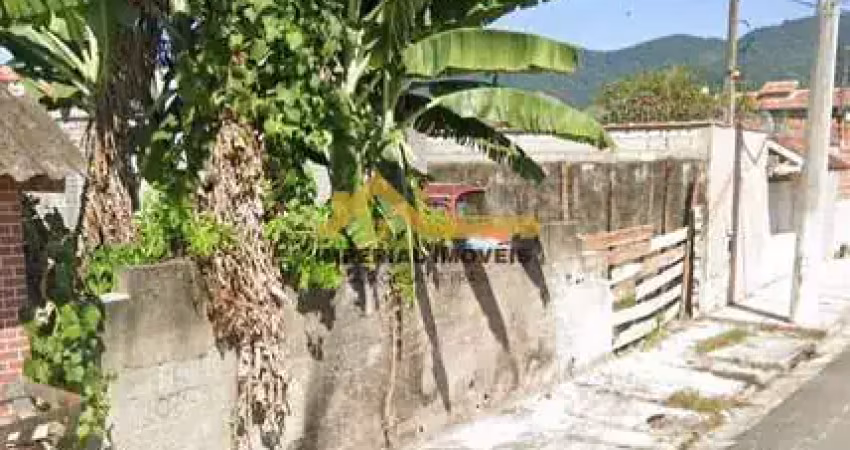 Terreno à venda no Jaraguá, Caraguatatuba 