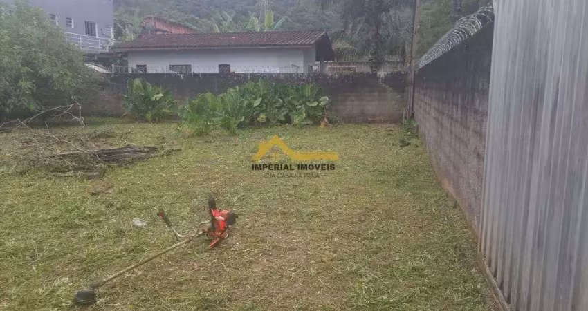À venda - terreno no bairro massaguaçu - caraguatatuba/sp