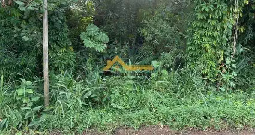 À venda - terreno no bairro massaguaçu - caraguatatuba/sp
