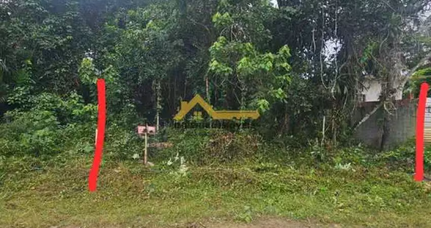 À venda i0963 - terreno no pontal de santa marina - caraguatatuba/sp