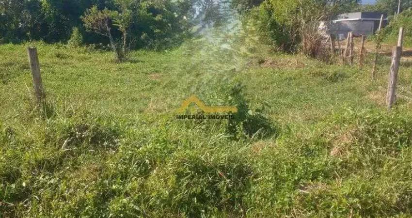 À venda - terreno no balneário recanto do sol caraguatatuba/sp