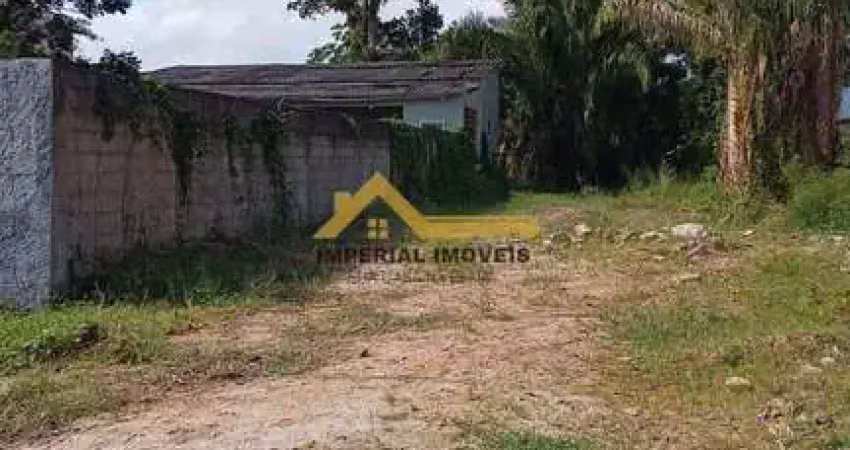 À venda - terreno no jardim gaivotas - caraguatatuba/sp