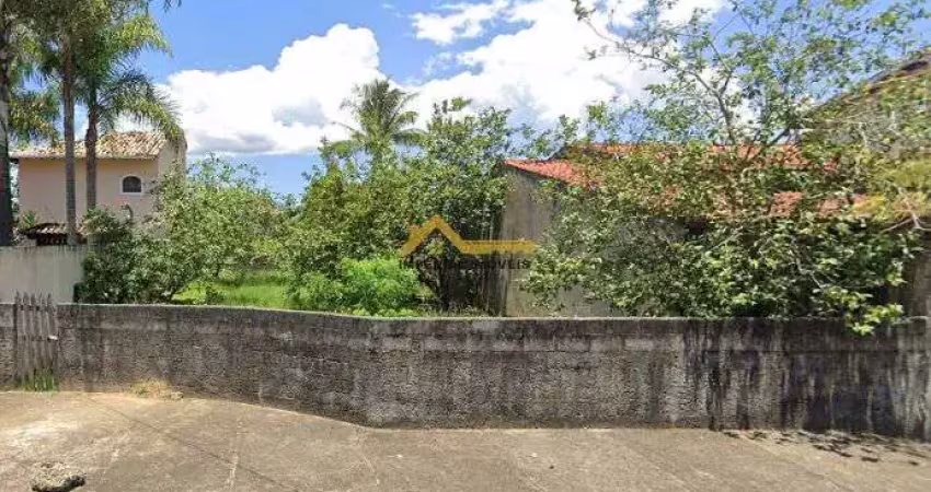 À venda - terreno no jardim britânia - caraguatatuba/sp