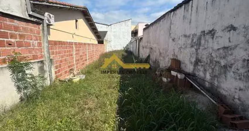 À venda  - terreno no canto do mar - são sebastiao/sp