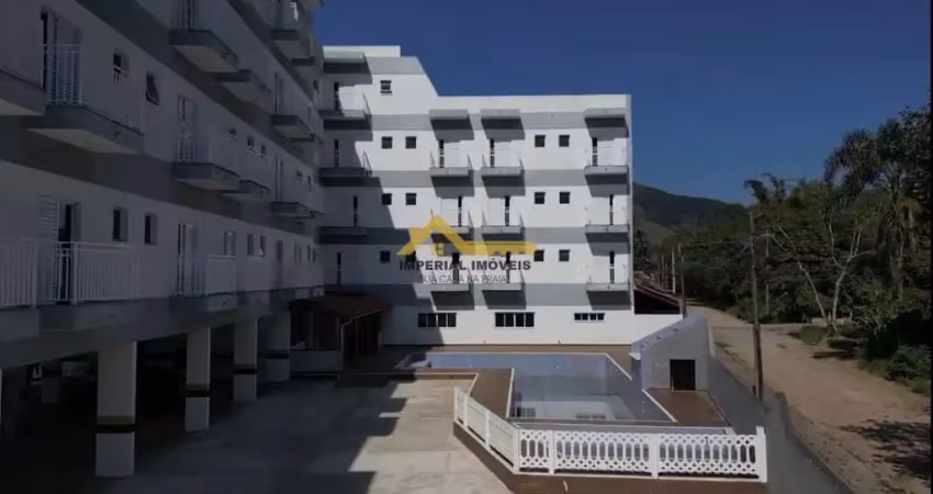 Prédio à venda em Maranduba, Ubatuba 