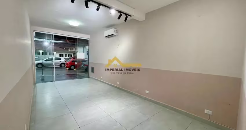 À venda - sala comercial no jardim primavera caraguatatuba/sp