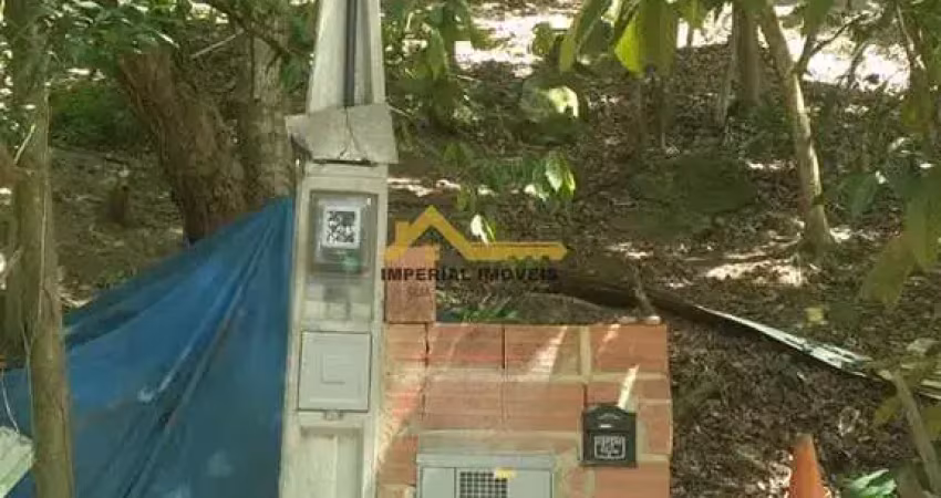 À venda - terreno 1800m² rio claro - caraguatatuba/sp