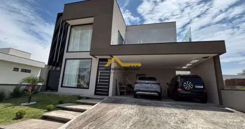 Casa em condomínio fechado com 5 quartos à venda no Condomínio Terras do Vale, Caçapava 
