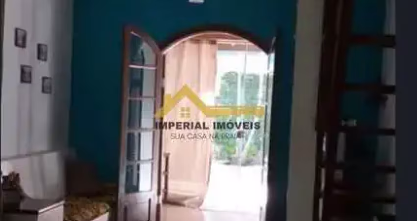 À venda i0244 - casa 2 dormitórios no indaiá - caraguatatuba/ sp
